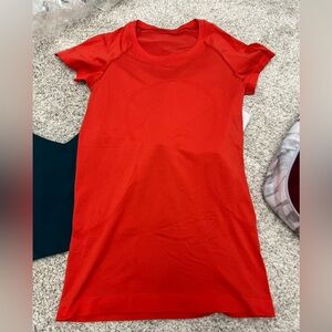 Lululemon Swiftly Tech - SOLD